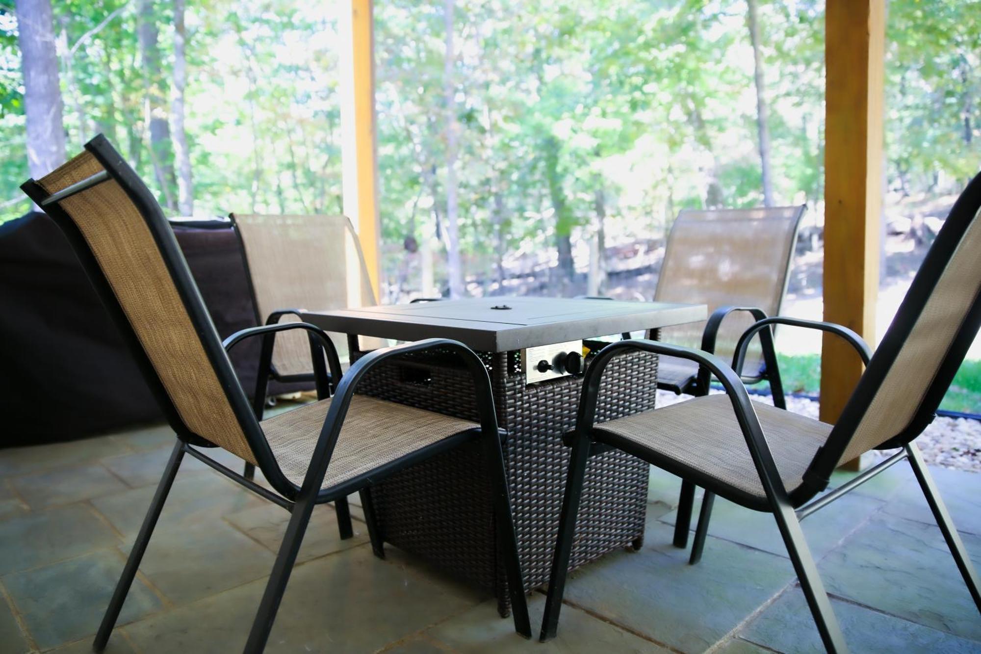 Peaceful Modern Chalet In Эллиджей Экстерьер фото